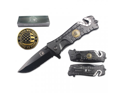 KS9010US Multifunction Knife